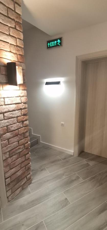 Apartment Tanis