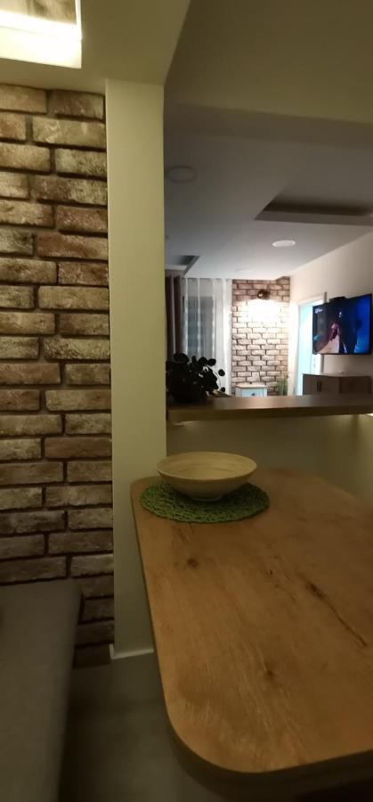 Apartment Tanis