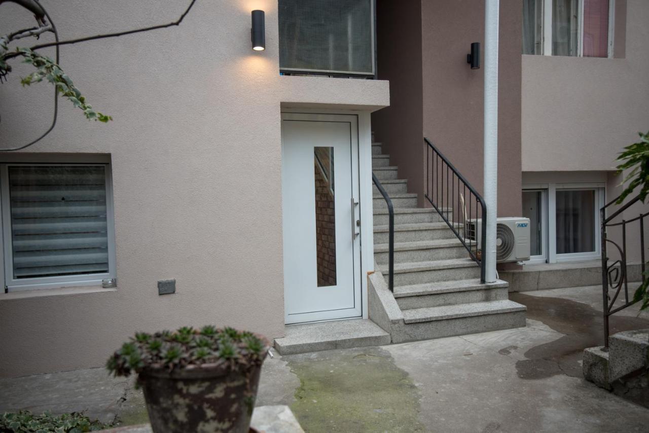 Apartment Tanis *