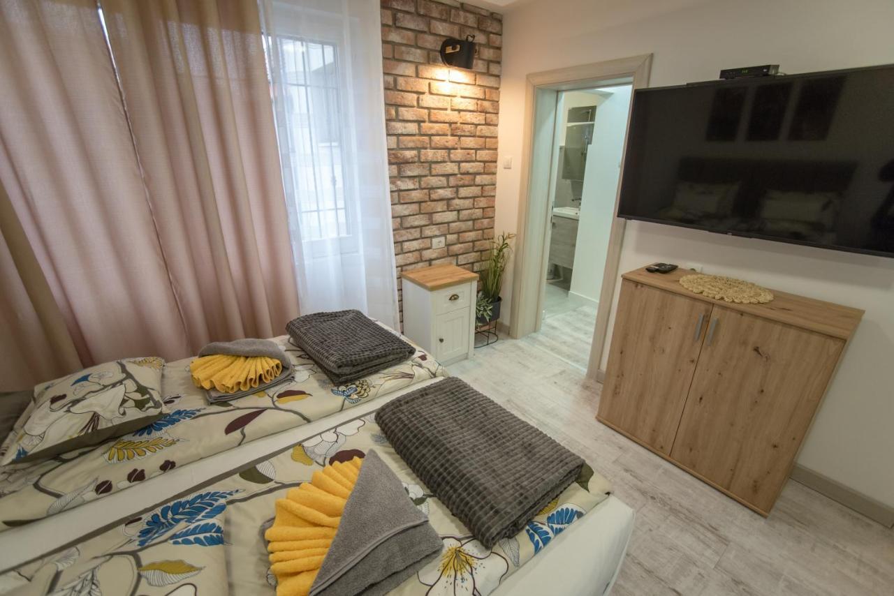 Apartment Tanis
