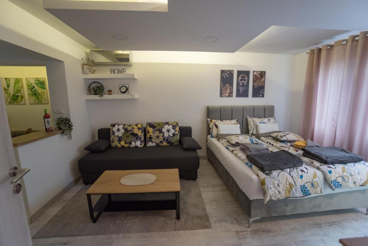 Apartment Tanis Nis