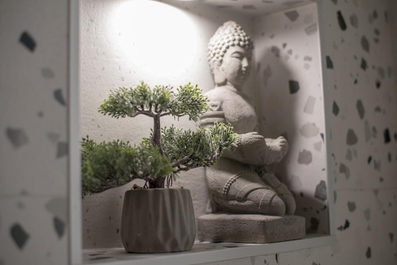 Tanis Apartment Nis