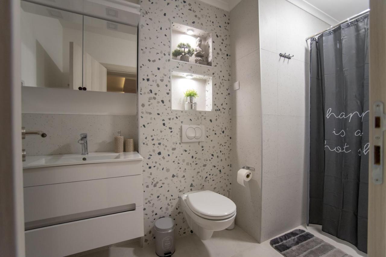 Apartment Tanis Nis