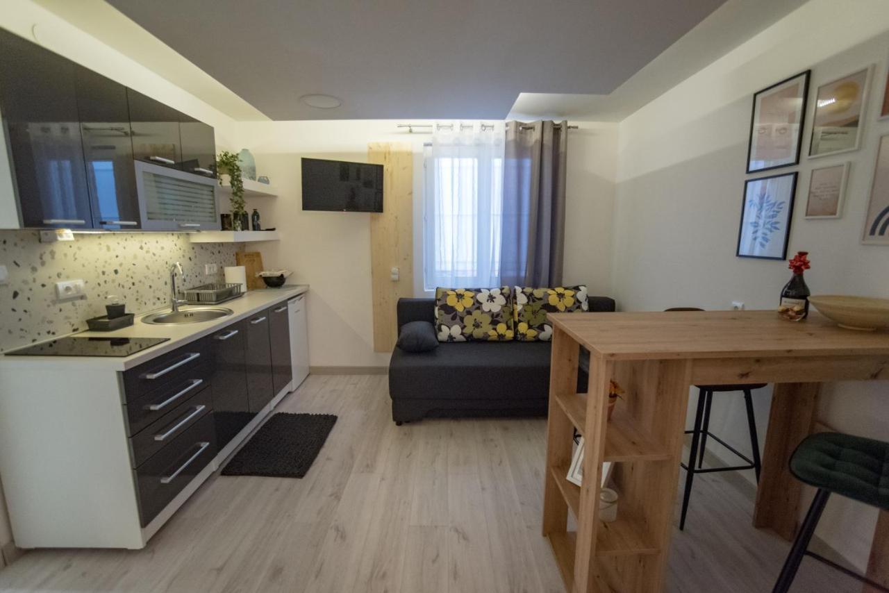 Apartment Tanis Nis