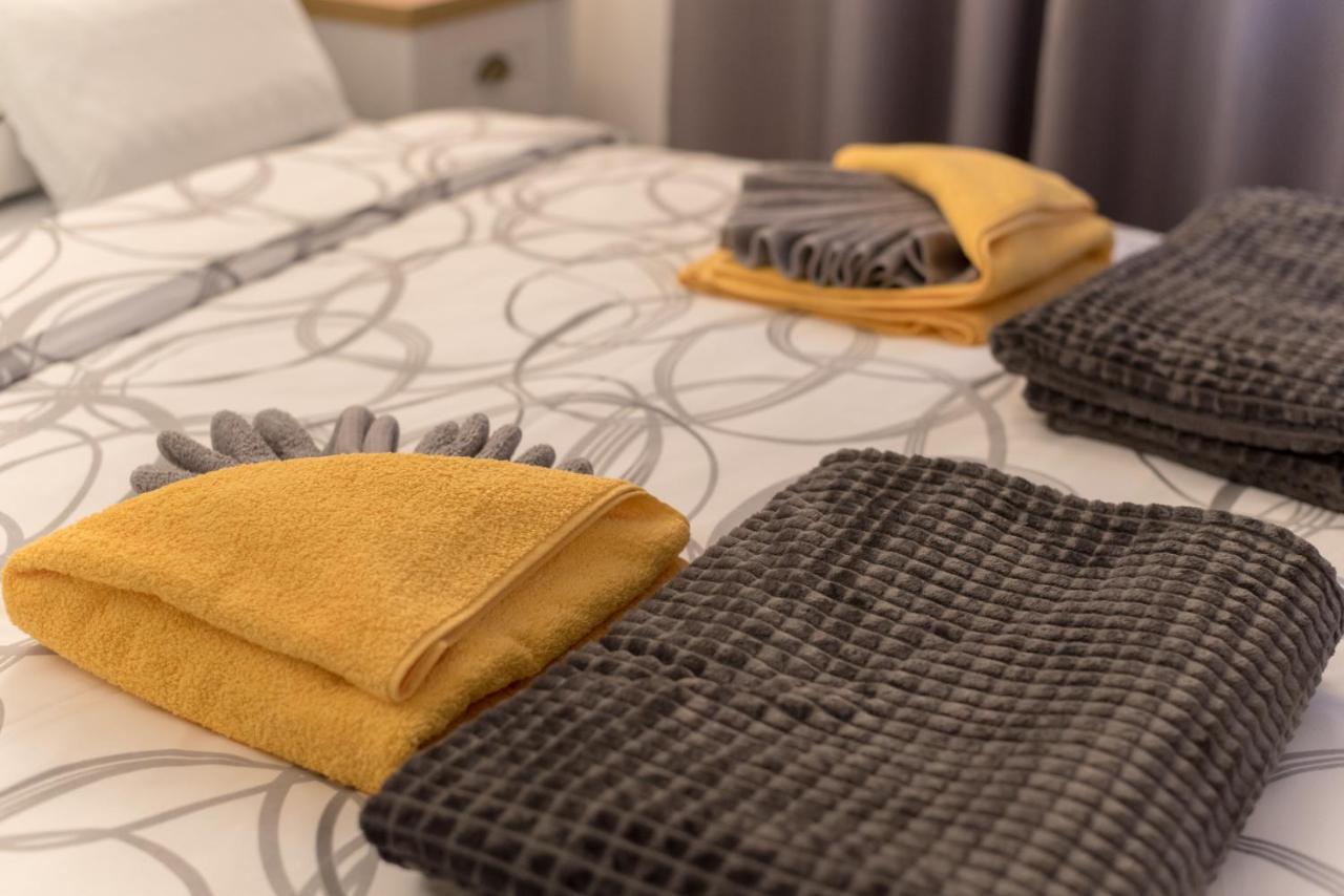 Tanis Apartman