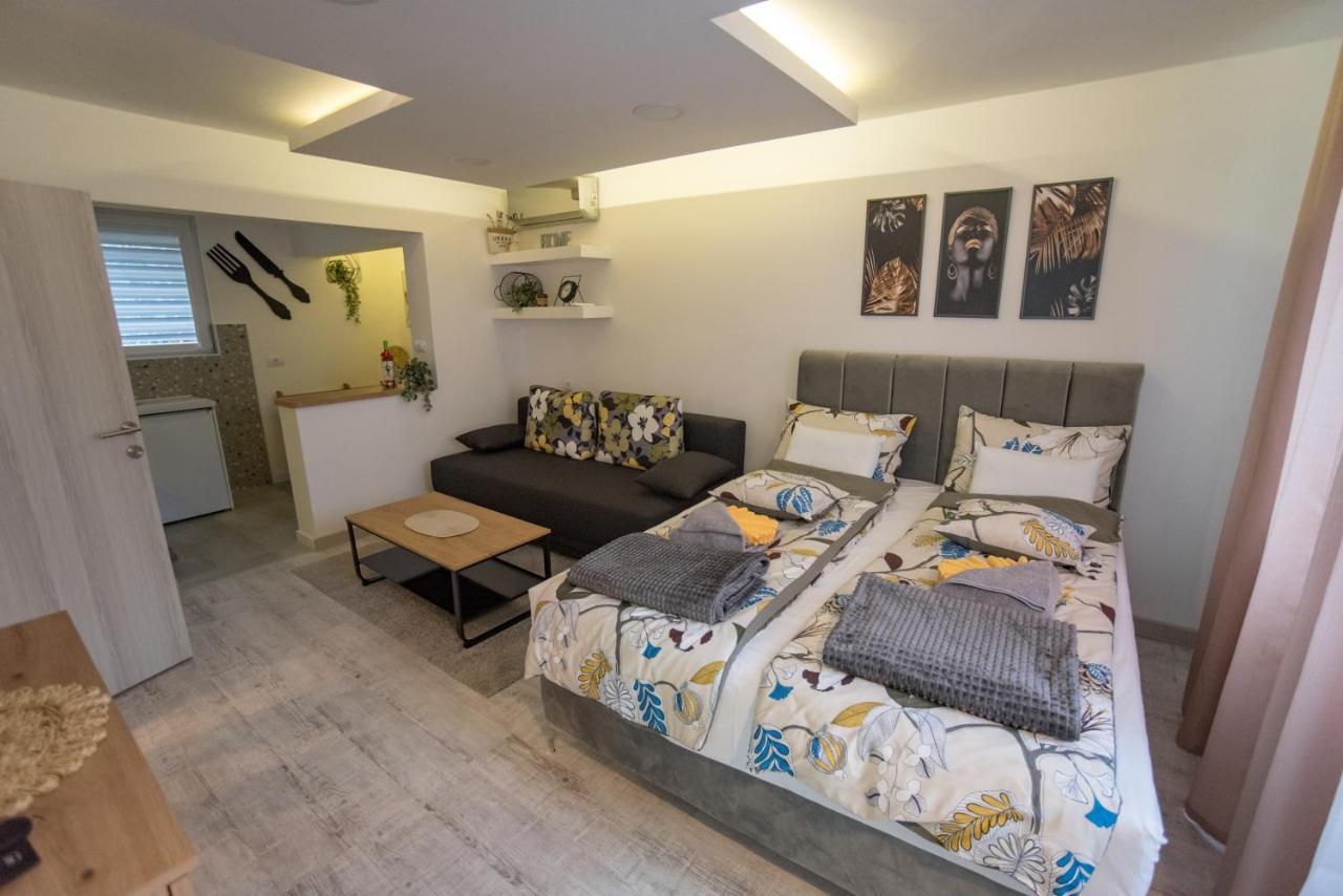 Apartment Tanis Nis