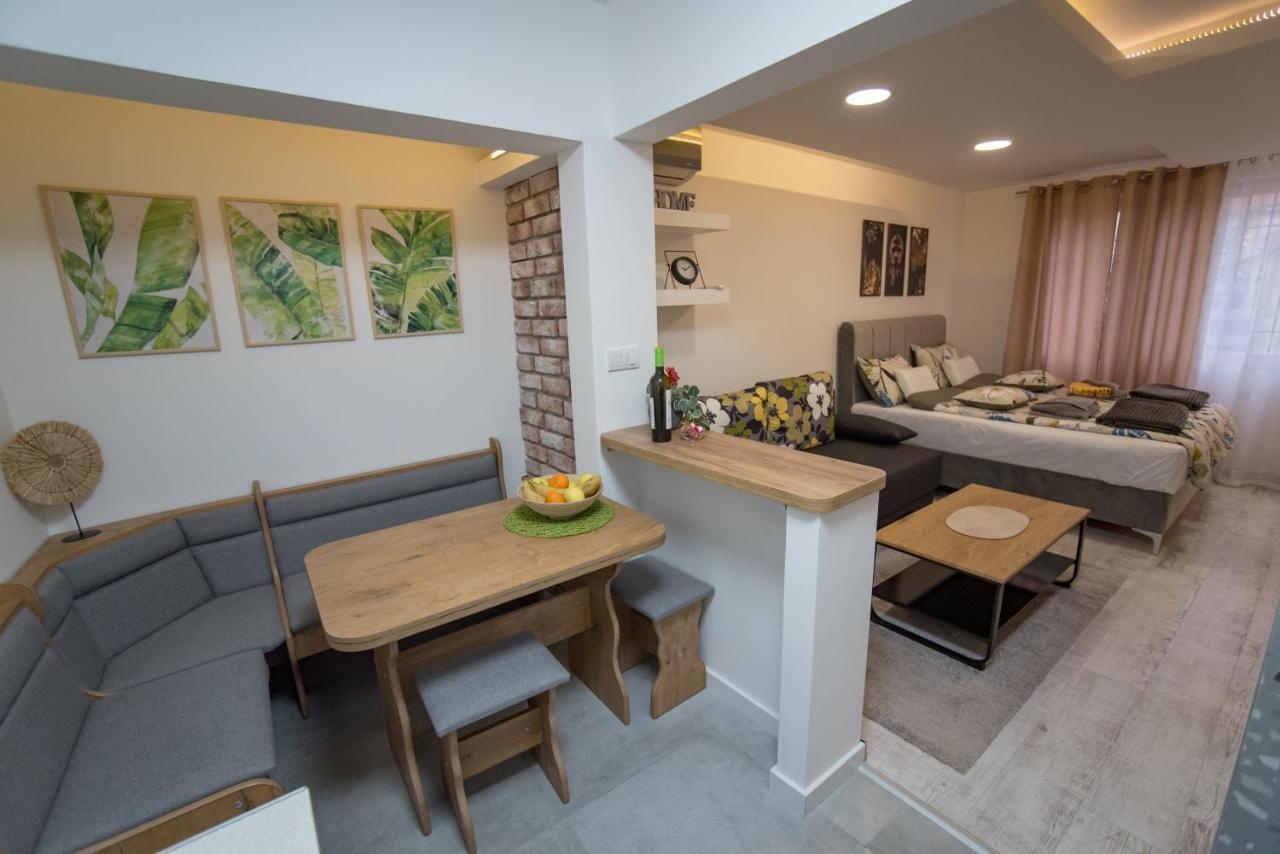 Apartment Tanis *