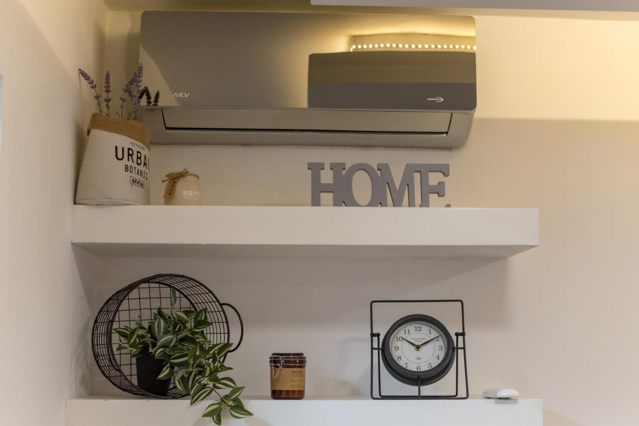 Apartment Tanis
