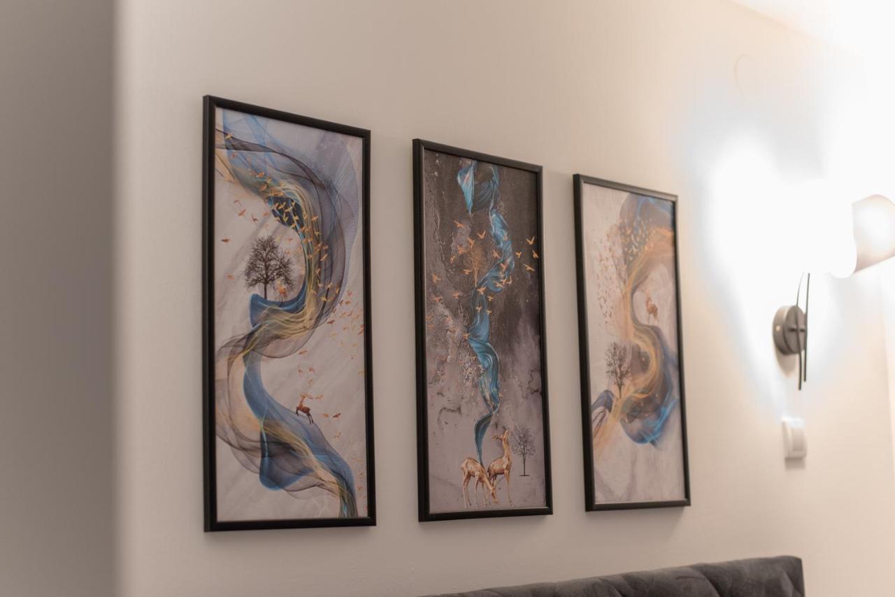 Tanis Apartment Nis